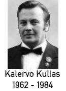 Kalervo Kullas