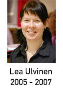 Lea Ulvinen