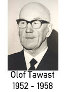 Olof Tawast